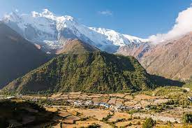 Annapurna Poon Hill Sunrise Trek
